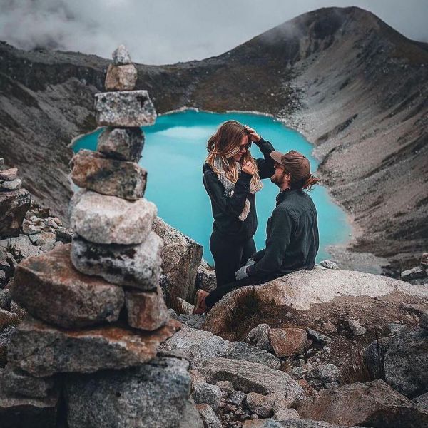 Senderismo desde Nicaragua