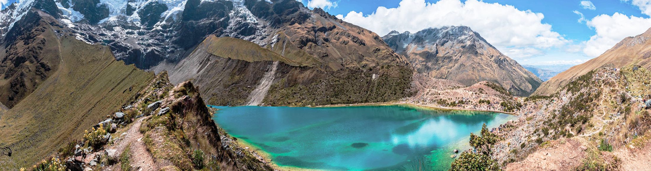 Machu Picchu 4D3N Viajero (Aventura Clásica) desde Nicaragua