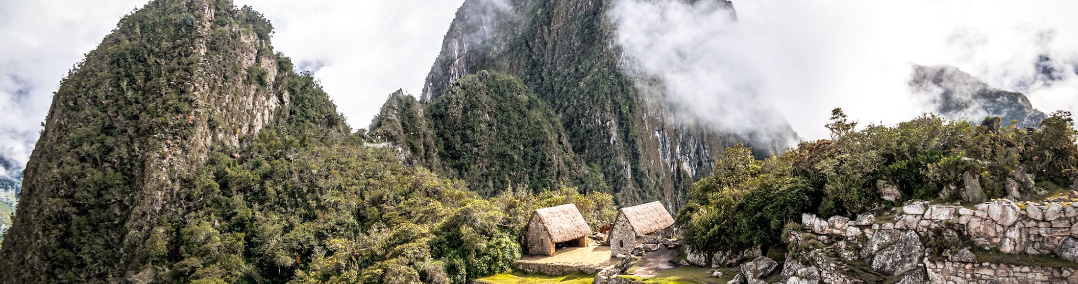 Machu Picchu 7D6N Viajero (Cultural Clásico) desde Nicaragua