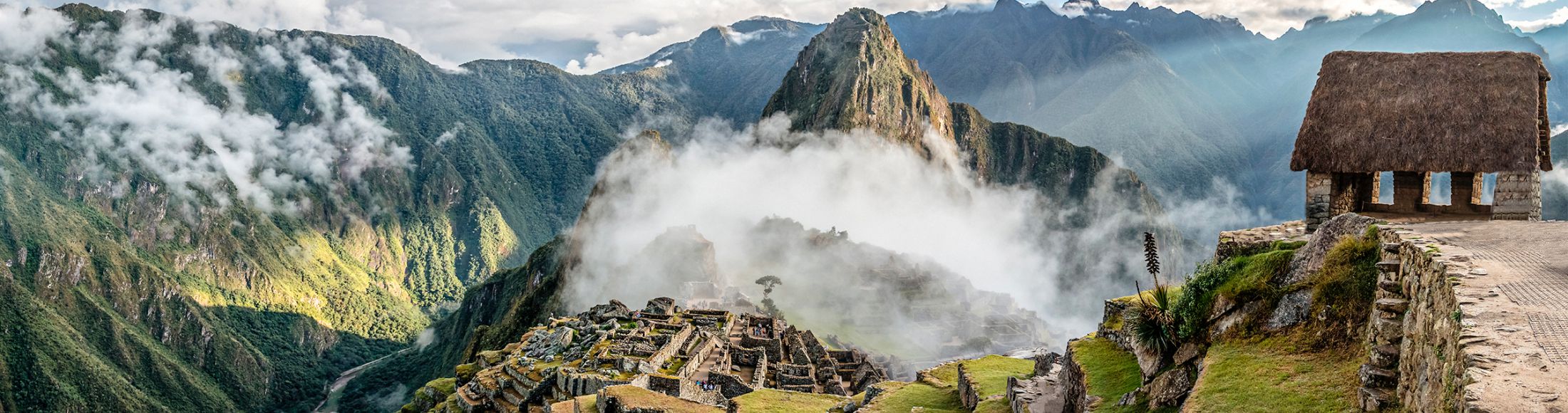Machu Picchu 4D3N Viajero (Aventura Tendencia) desde Nicaragua