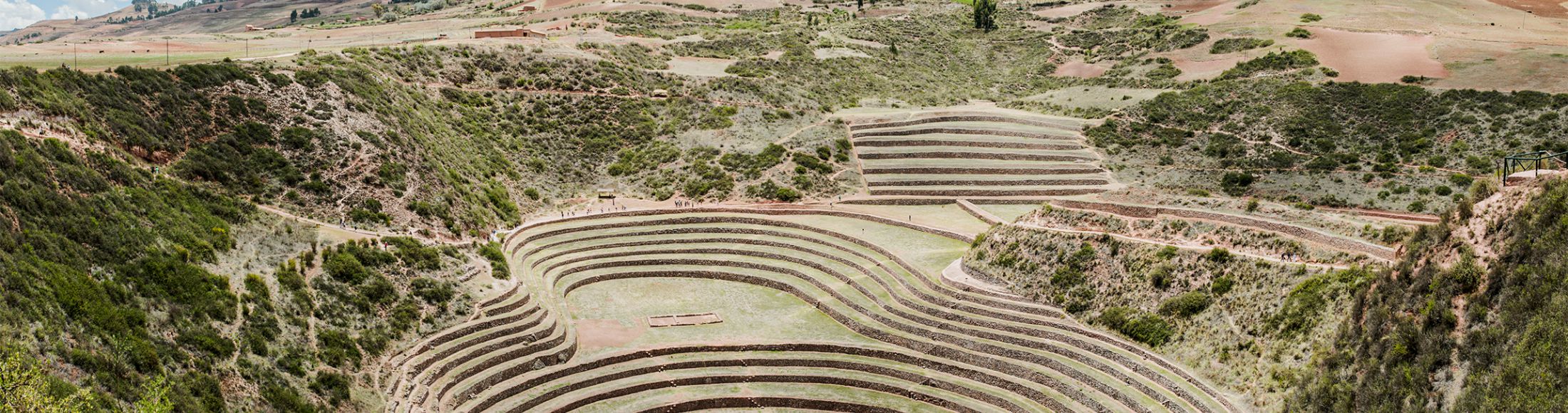 Machu Picchu 6D5N Viajero (Full Cultural) desde Nicaragua
