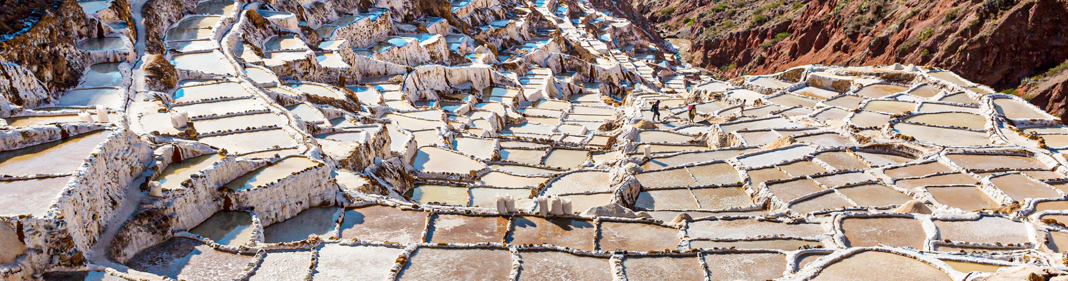 Machu Picchu 4D3N Viajero (Cultural) desde Nicaragua