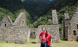 Testimonio Real Grupo España desde Nicaragua