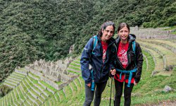 Testimonio Real Grupo España desde Nicaragua