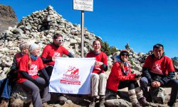 Testimonio Real Grupo Francia desde Nicaragua